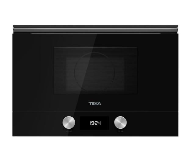 Teka ML 8220 BIS L czarna - 1019451 - zdjęcie